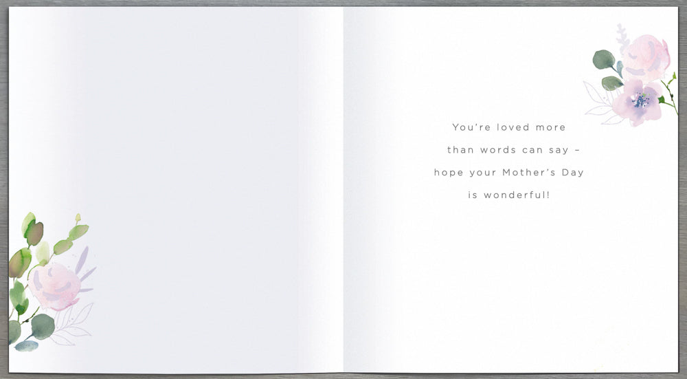 Grandma Mothers Day Card