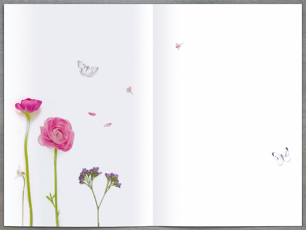 Special Mum Mothers Day Card