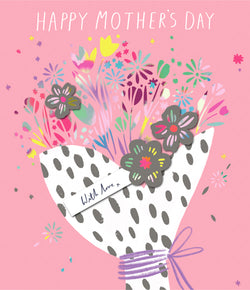 General Mothers Day Card