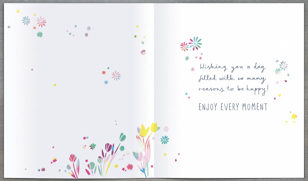 General Mothers Day Card