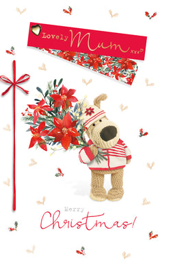 Mum Christmas Card