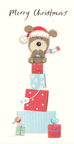 General Christmas Card