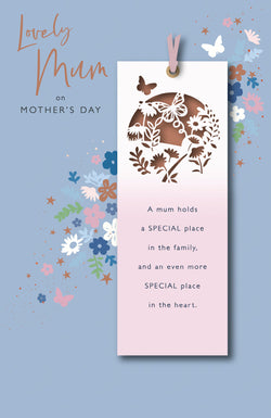 Mum Mothers Day Card