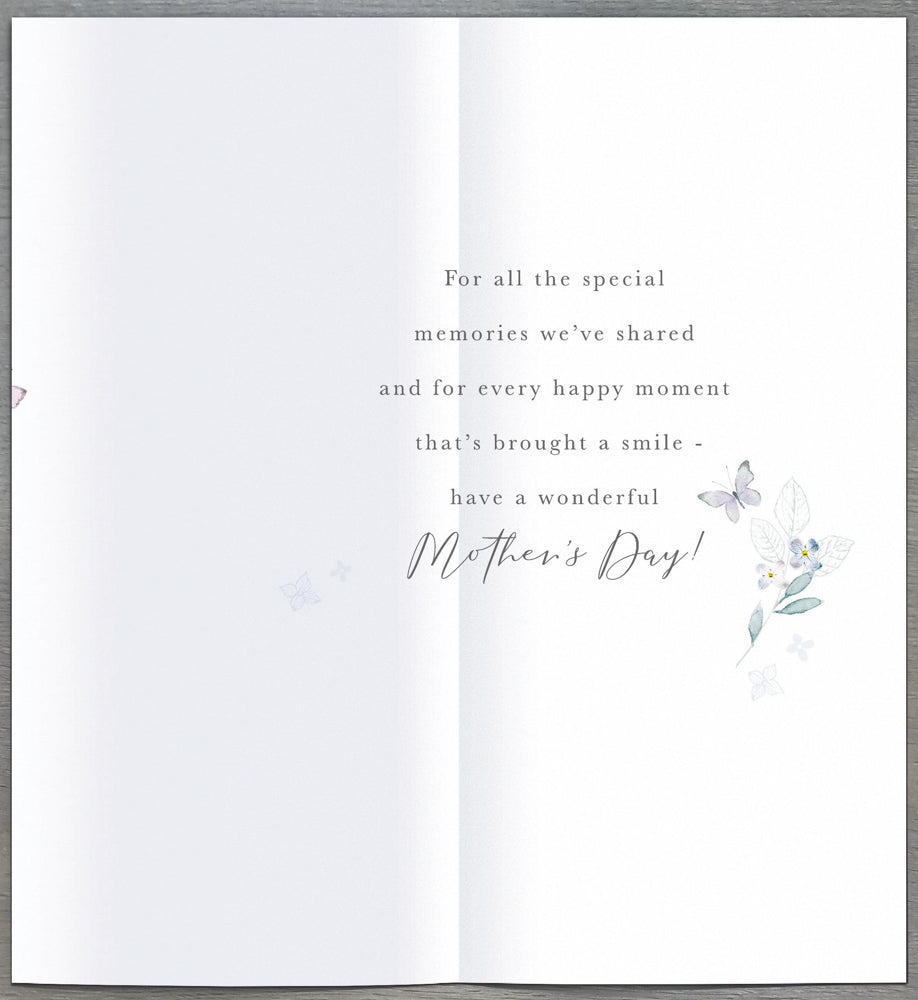 General Mothers Day Card