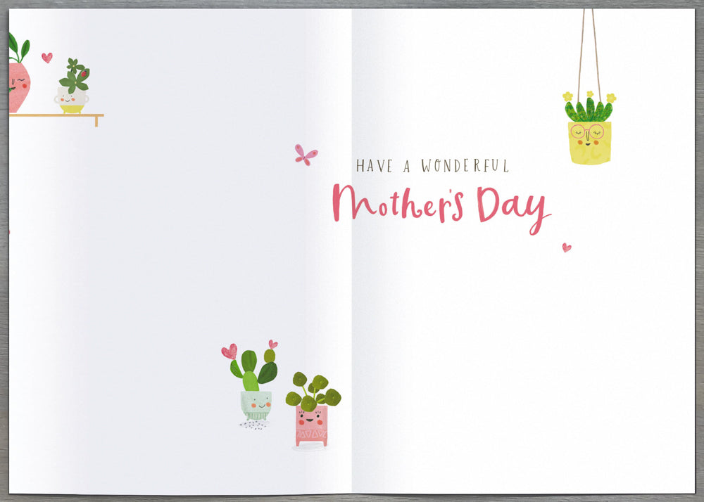 LGBTQ+ Mums Mothers Day Card 