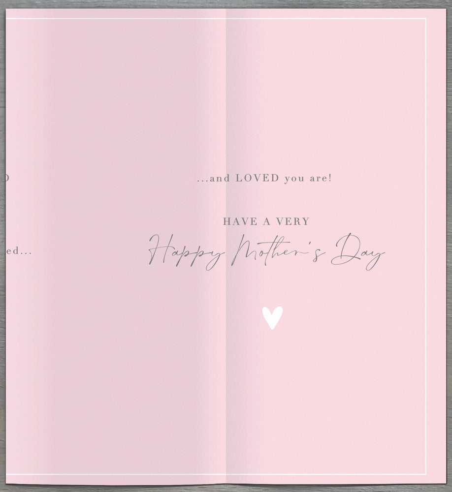 Mum  Mothers Day Card