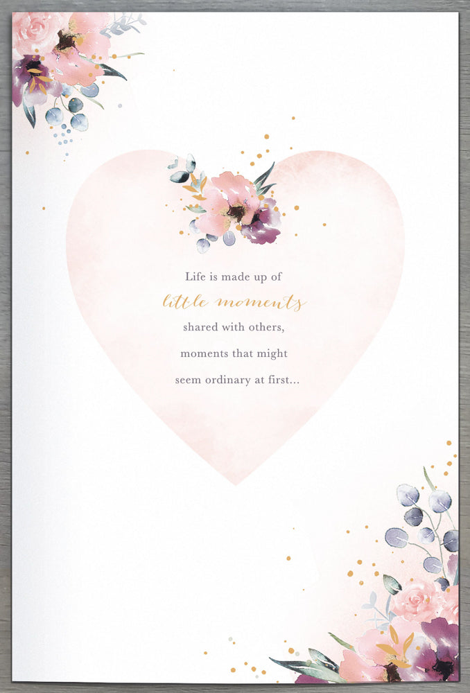 General Mothers Day Card