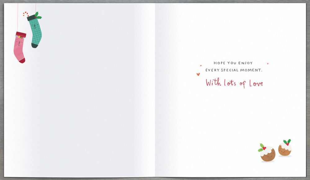 Daughter And Son In Law