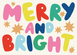 General Christmas Card