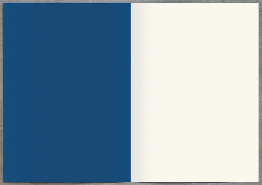 Funny Christmas Card 