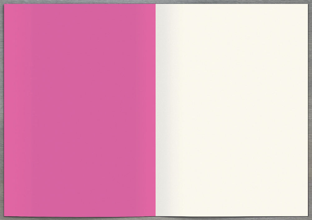 Funny Christmas Card 