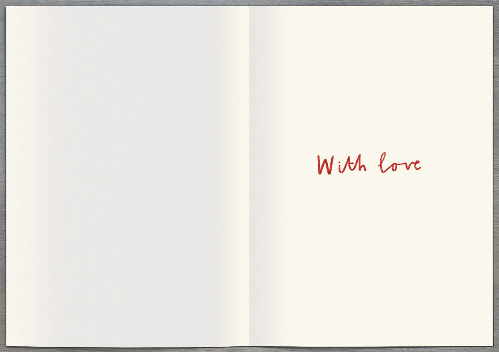 General Christmas Card 