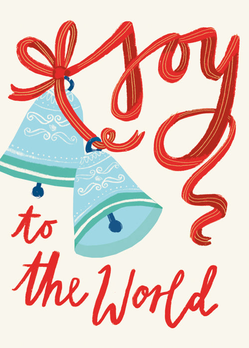 General Christmas Card 