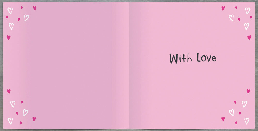 General Mothers Day Card