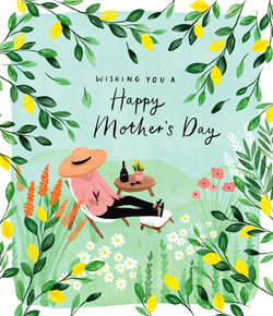 General Mothers Day Card