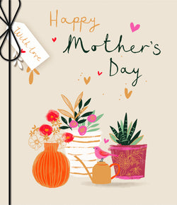 General Mothers Day Card