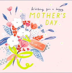 General Mothers Day Card