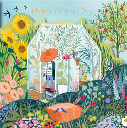 General Mothers Day Card