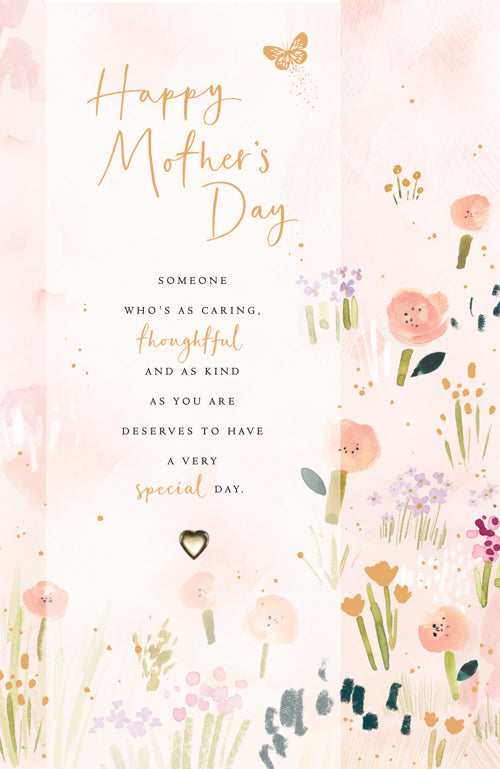 General Mothers Day Card