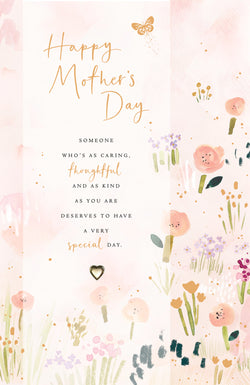 General Mothers Day Card