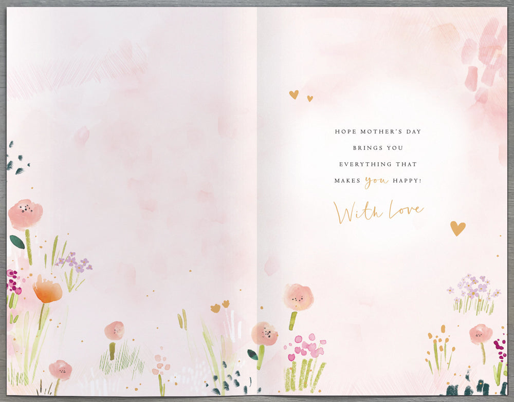 General Mothers Day Card