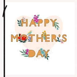 General Mothers Day Card