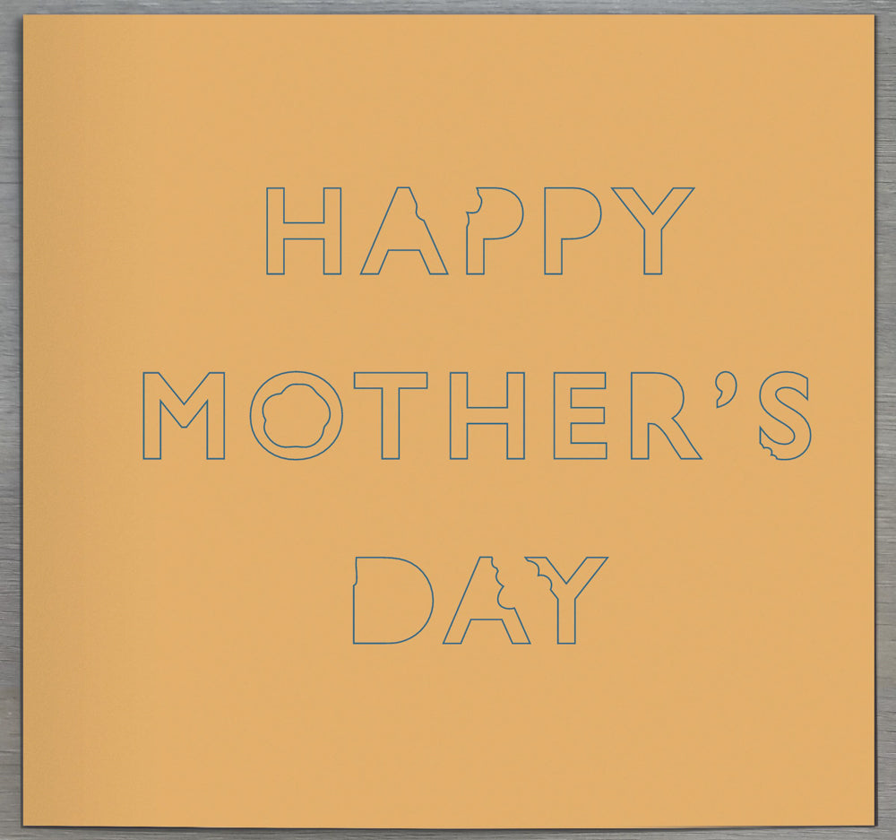 General Mothers Day Card