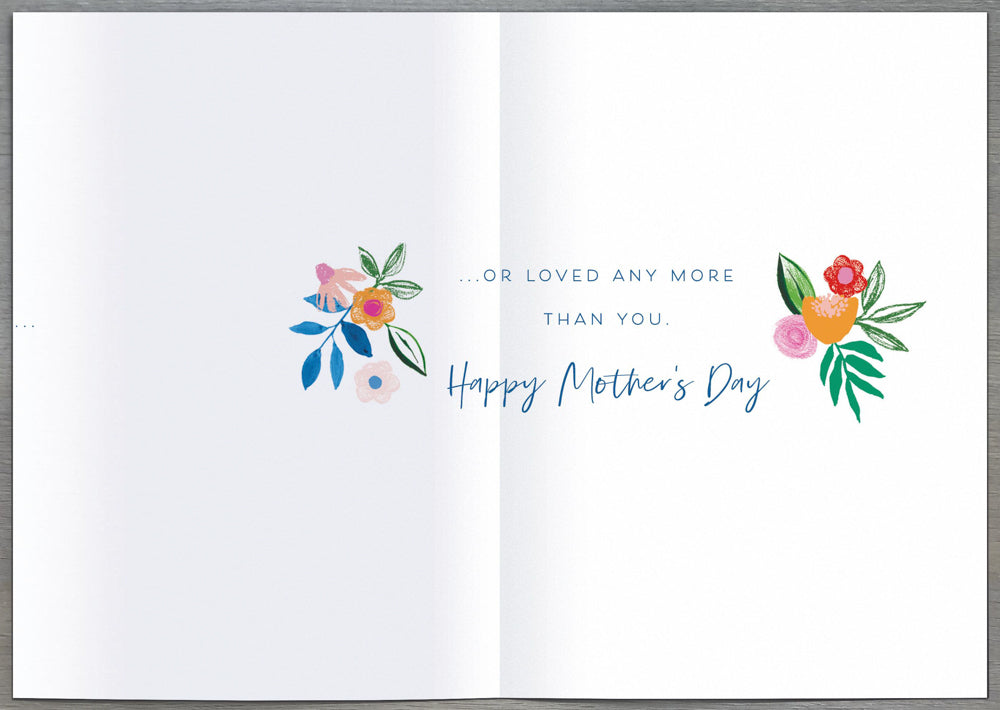 General Mothers Day Card