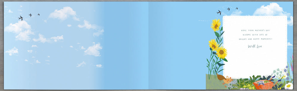 Mum Mothers Day Card