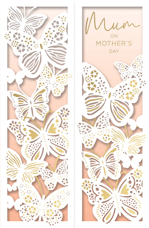 Mum Mothers Day Card