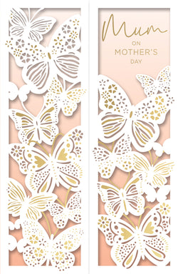 Mum Mothers Day Card