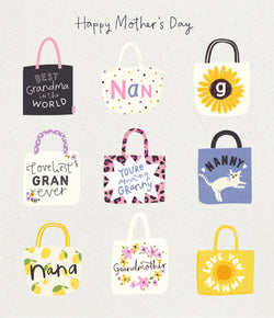 General Mothers Day Card