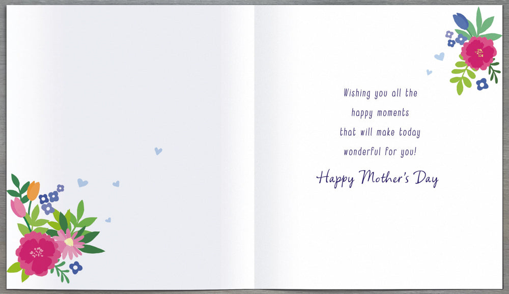 Someone Special Mothers Day Card