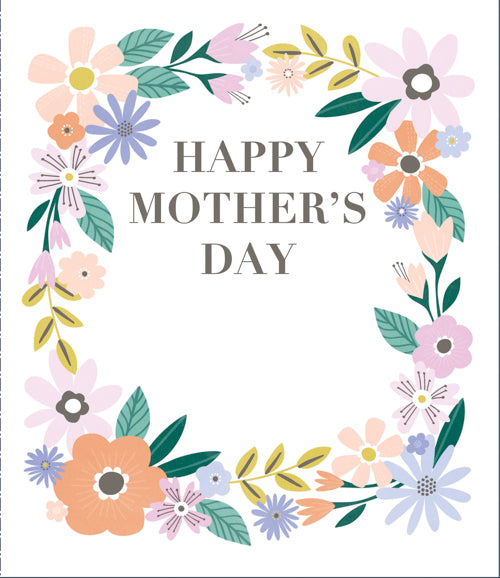 General Mothers Day Card