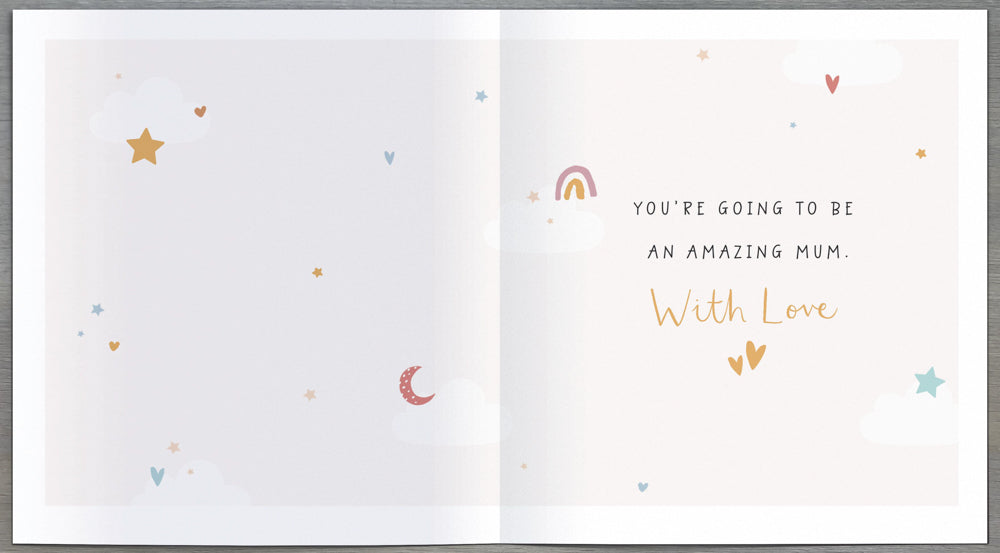 Mum Mothers Day Card