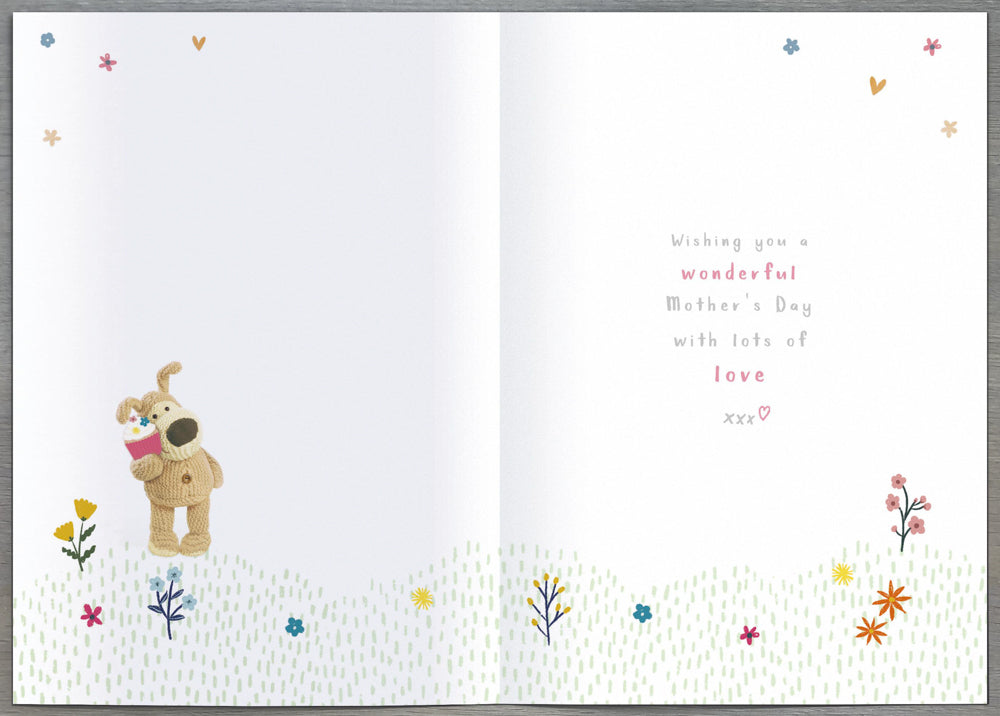 From Your Grandchildren Mothers Day Card