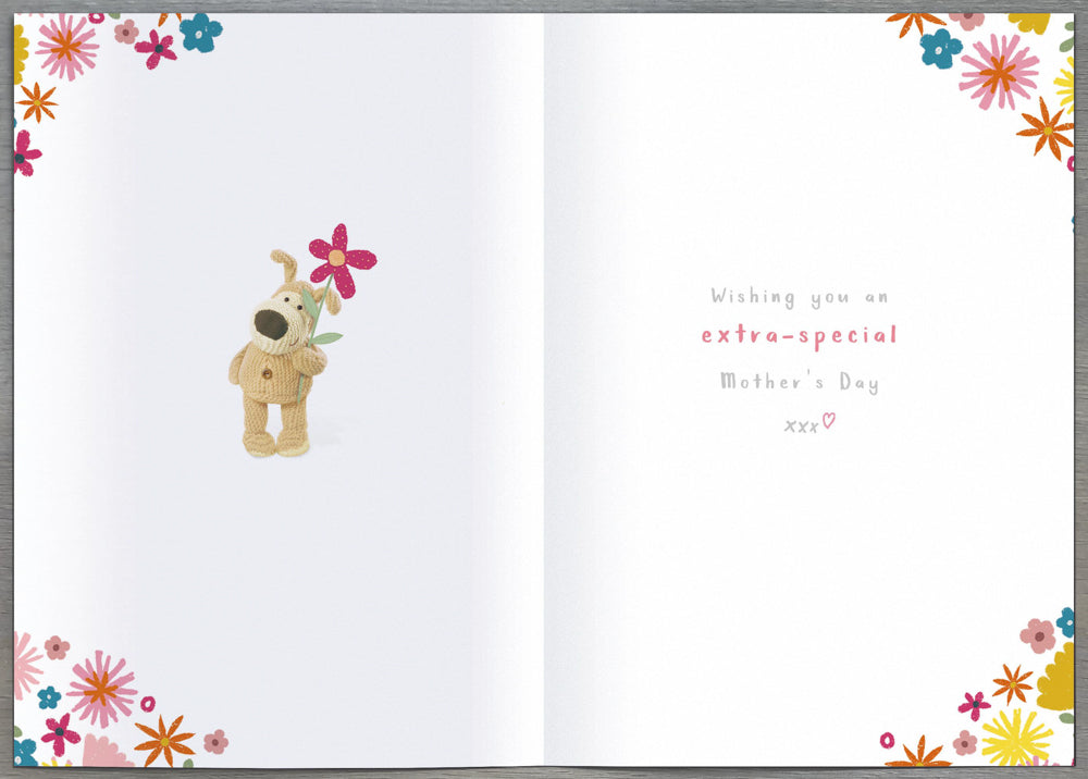 Godmother Mothers Day Card