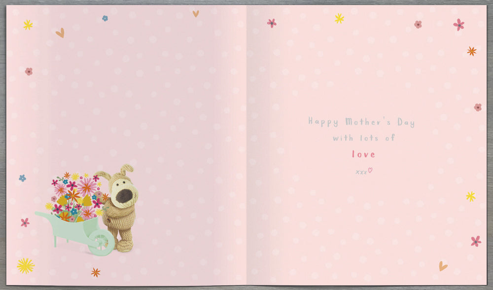 Special Gran Mothers Day Card