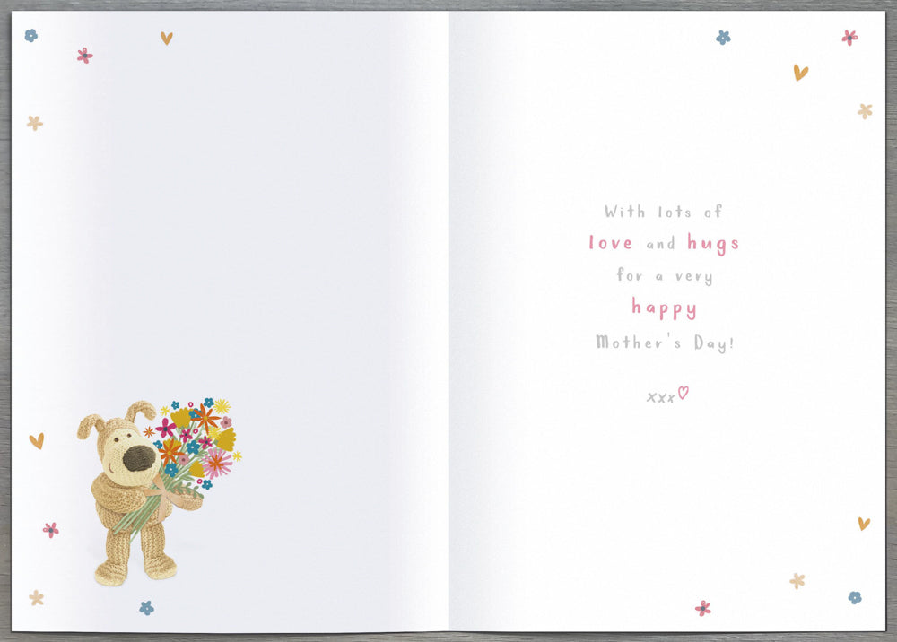 Just For You Nana Mothers Day Card