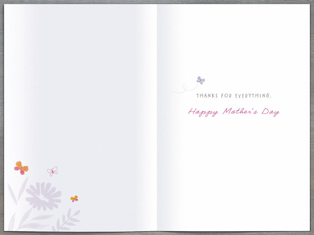 Someone Special Mothers Day Card
