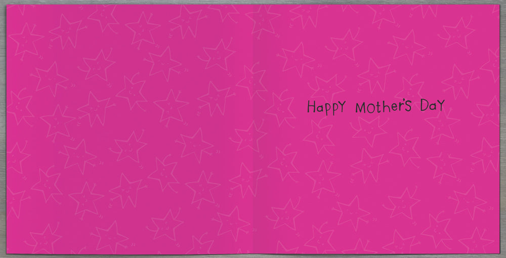 Mum Mothers Day Card