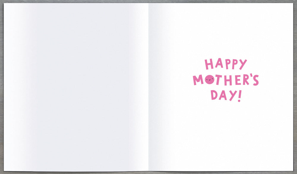 Grandma Mothers Day Card
