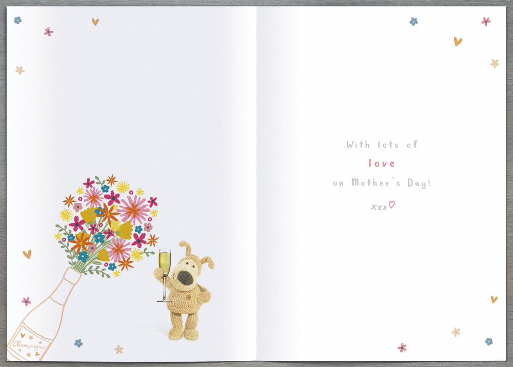 General Mothers Day Card