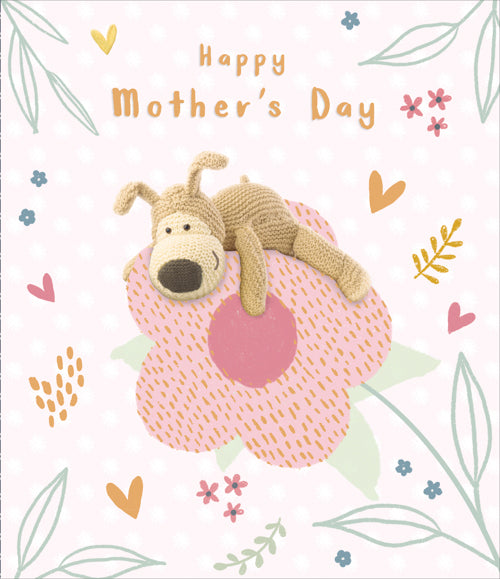 General Mothers Day Card