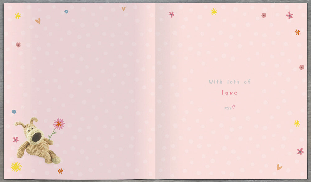 General Mothers Day Card