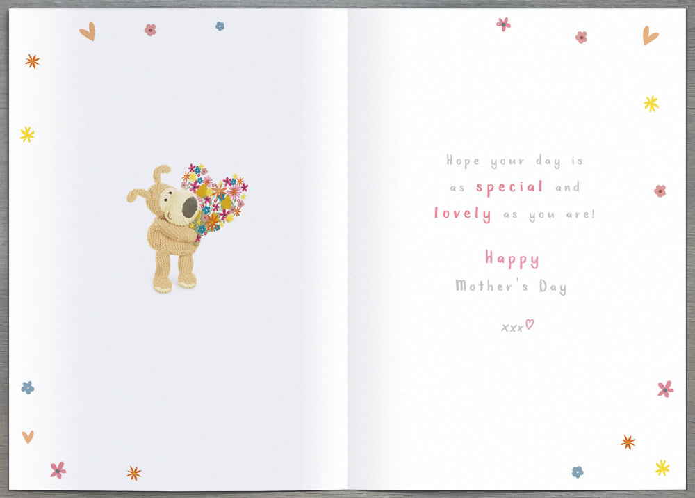 Mum Mothers Day Card