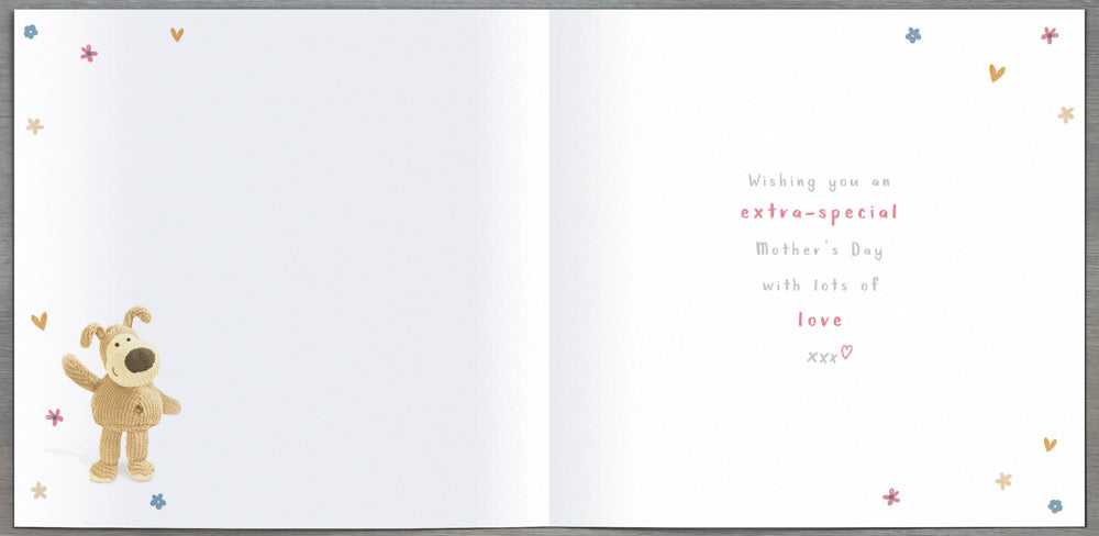 Mum Mothers Day Card