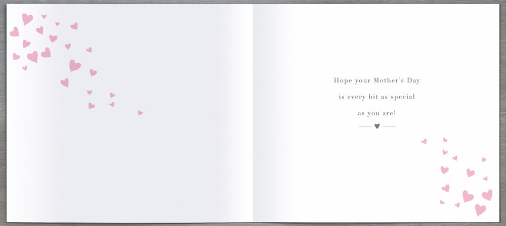 Mum Mothers Day Card