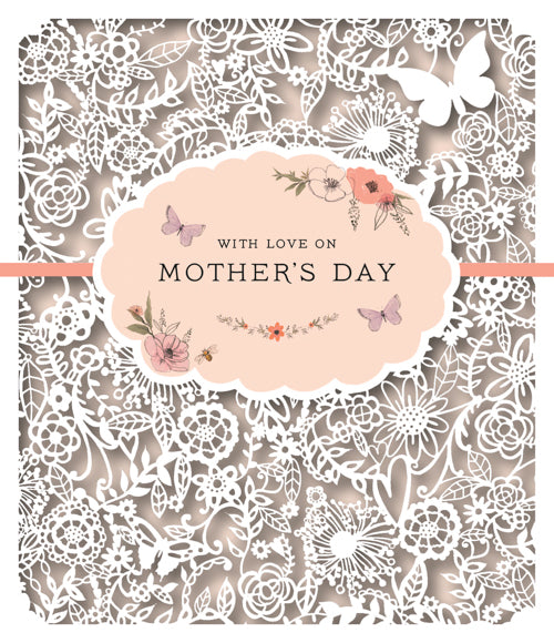 General Mothers Day Card