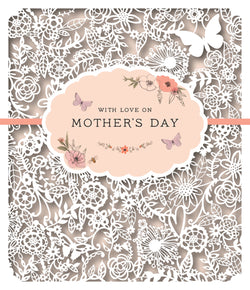 General Mothers Day Card